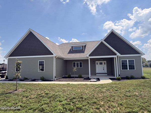 101 Saxony Drive, New Knoxville, OH 45871