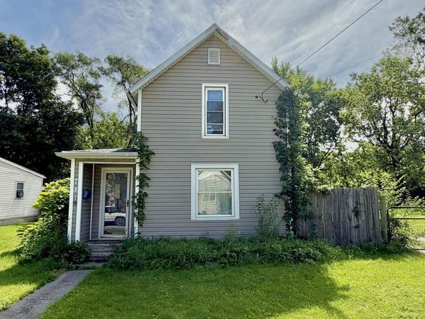 781 S Atlantic Avenue, Lima, OH 45804