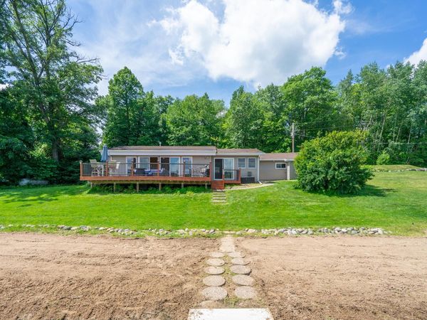 21328 496th Lane, McGregor, MN 55760