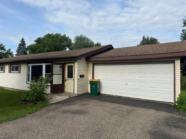 4509 Louisiana Avenue N, Crystal, MN 55428