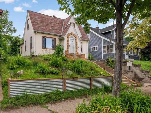 3920 15th Avenue S, Minneapolis, MN 55407