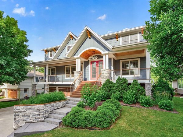 5716 Fairfax Avenue, Edina, MN 55424