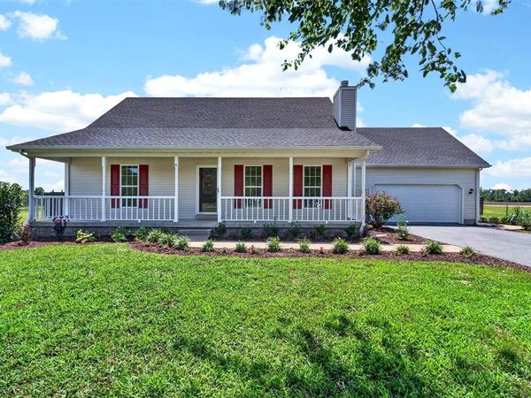 7295 Old Greenhill Road , Bowling Green, KY 42103