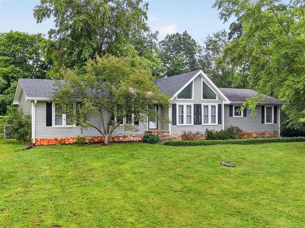 150 W Bogle Road , Rockfield, KY 42274