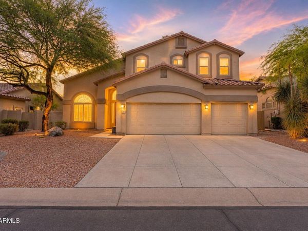 3060 N RIDGECREST, Unit 76, Mesa, AZ 85207
