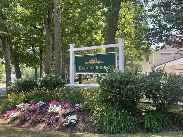 7 Nancy Road, Unit 7, Easton, MA 02334