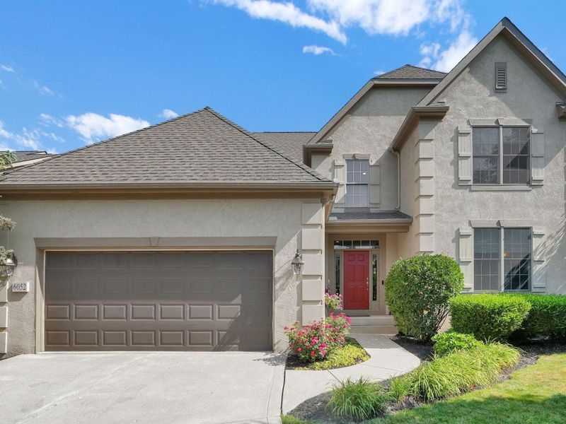 6052 Kentigern Court N, Dublin, OH 43017 Photo 1