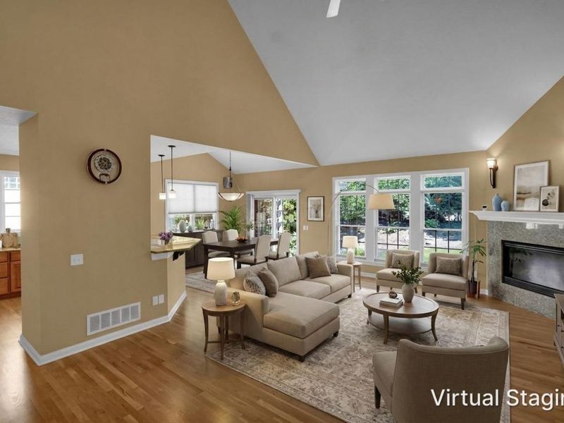 6052 Kentigern Court N, Dublin, OH 43017 Photo 2