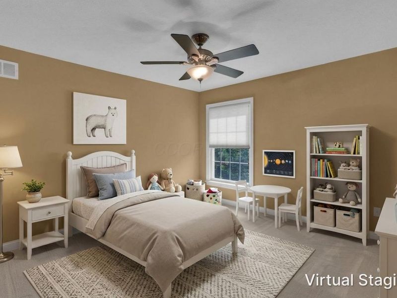 6052 Kentigern Court N, Dublin, OH 43017 Photo 34