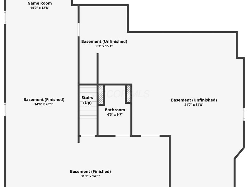 6052 Kentigern Court N, Dublin, OH 43017 Photo 48