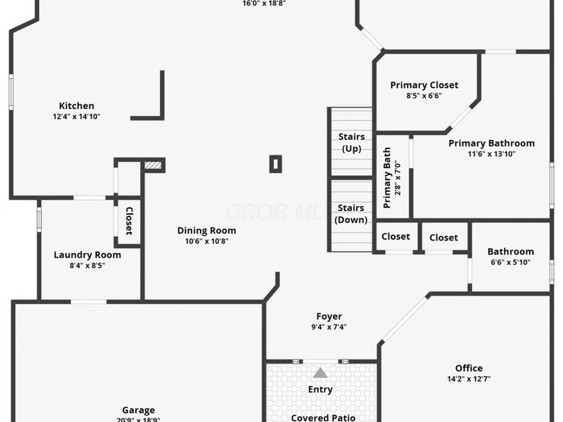 6052 Kentigern Court N, Dublin, OH 43017 Photo 68