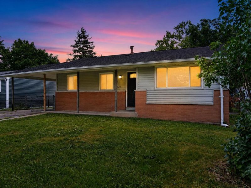 3823 Briggs Road , Columbus, OH 43228 Photo 1