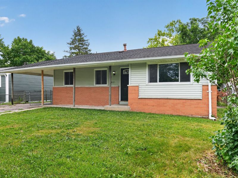 3823 Briggs Road , Columbus, OH 43228 Photo 3