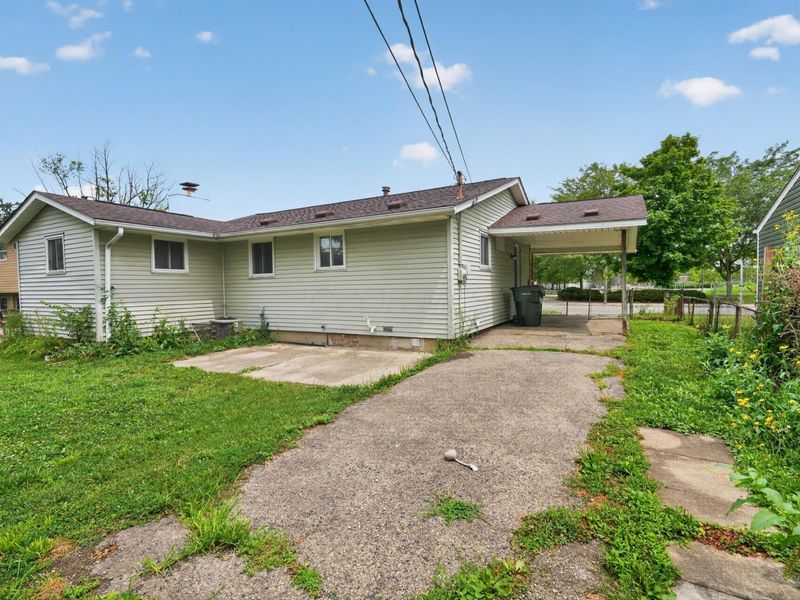 3823 Briggs Road , Columbus, OH 43228 Photo 5