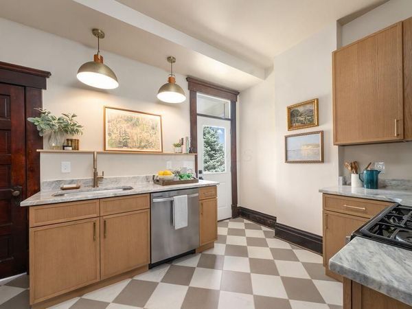 1198 Fair Avenue, Columbus, OH 43205
