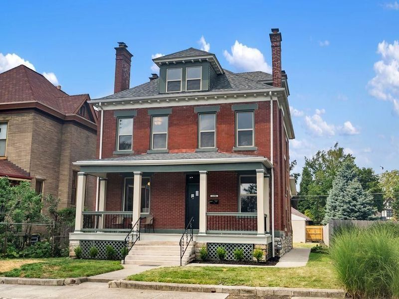 1198 Fair Avenue, Columbus, OH 43205 Photo 3