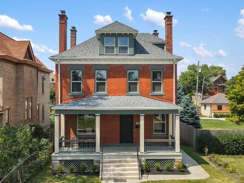 1198 Fair Avenue, Columbus, OH 43205 Photo 4