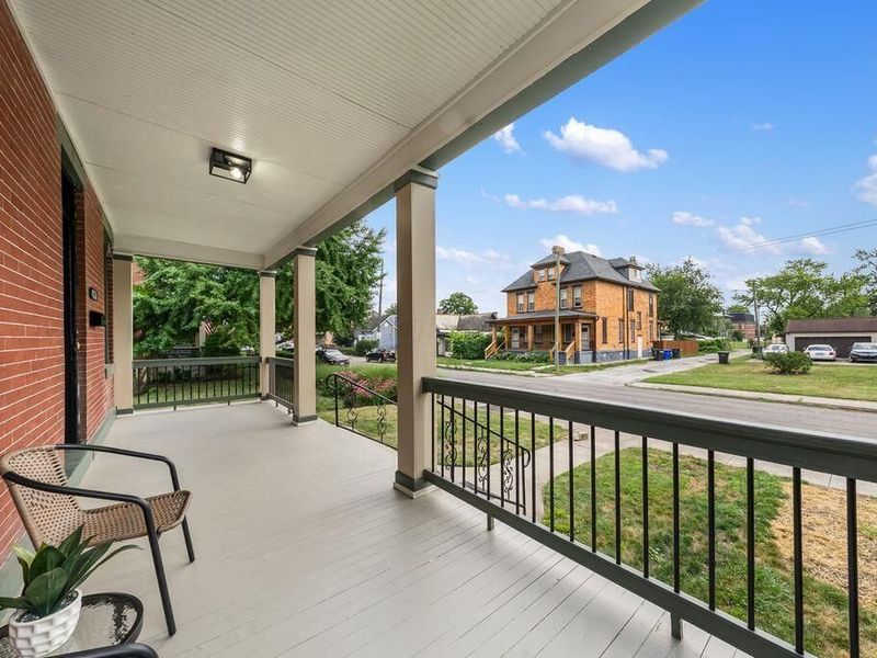 1198 Fair Avenue, Columbus, OH 43205 Photo 5
