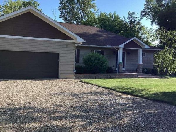 7326 State Route 19 Unit 9 , Unit Lots 225 &, Mount Gilead, OH 43338