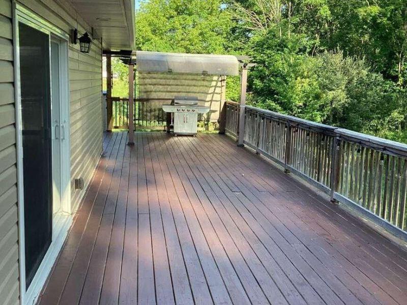 7326 State Route 19 Unit 9 , Unit Lots 225 &, Mount Gilead, OH 43338 Photo 19