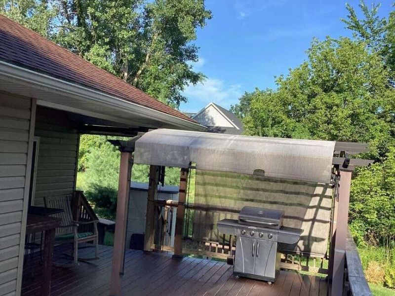 7326 State Route 19 Unit 9 , Unit Lots 225 &, Mount Gilead, OH 43338 Photo 20