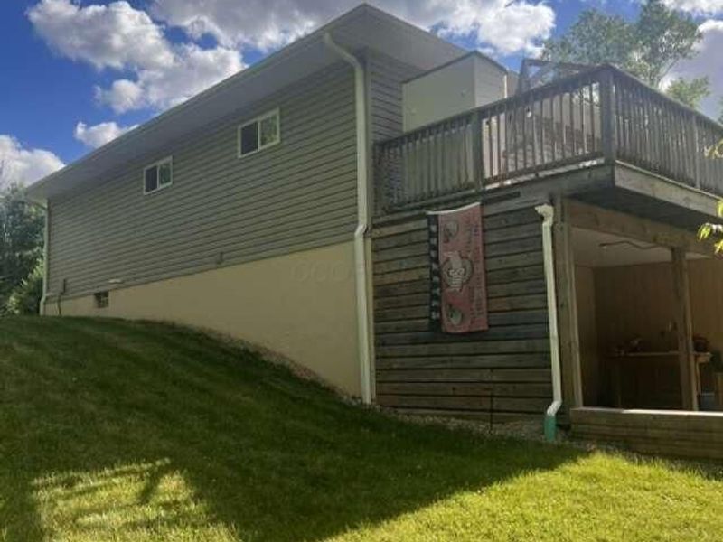 7326 State Route 19 Unit 9 , Unit Lots 225 &, Mount Gilead, OH 43338 Photo 23