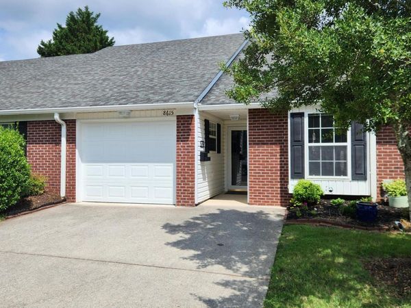 8615 Bristol Bay Way, Knoxville, TN 37923
