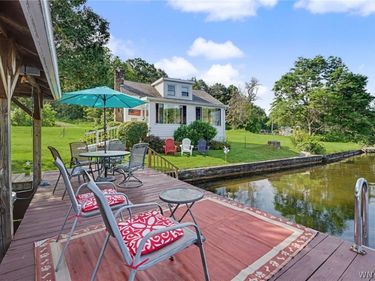 105 S Shore Road, Cuba, NY 14727
