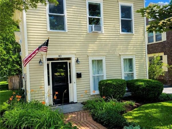 40 Sullivan Street, Cazenovia, NY 13035