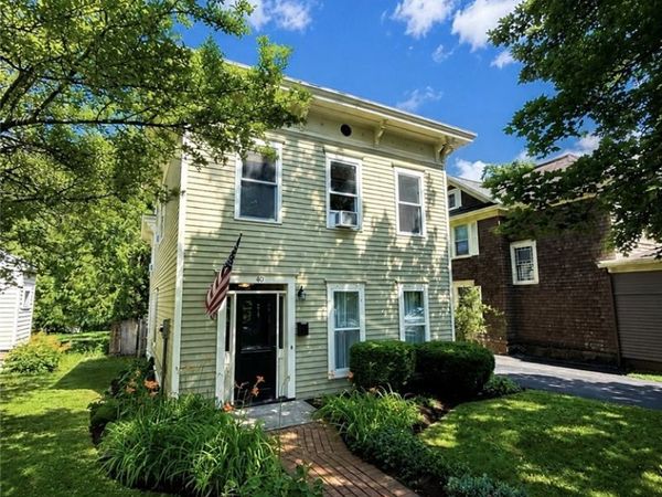 40 Sullivan Street, Cazenovia, NY 13035