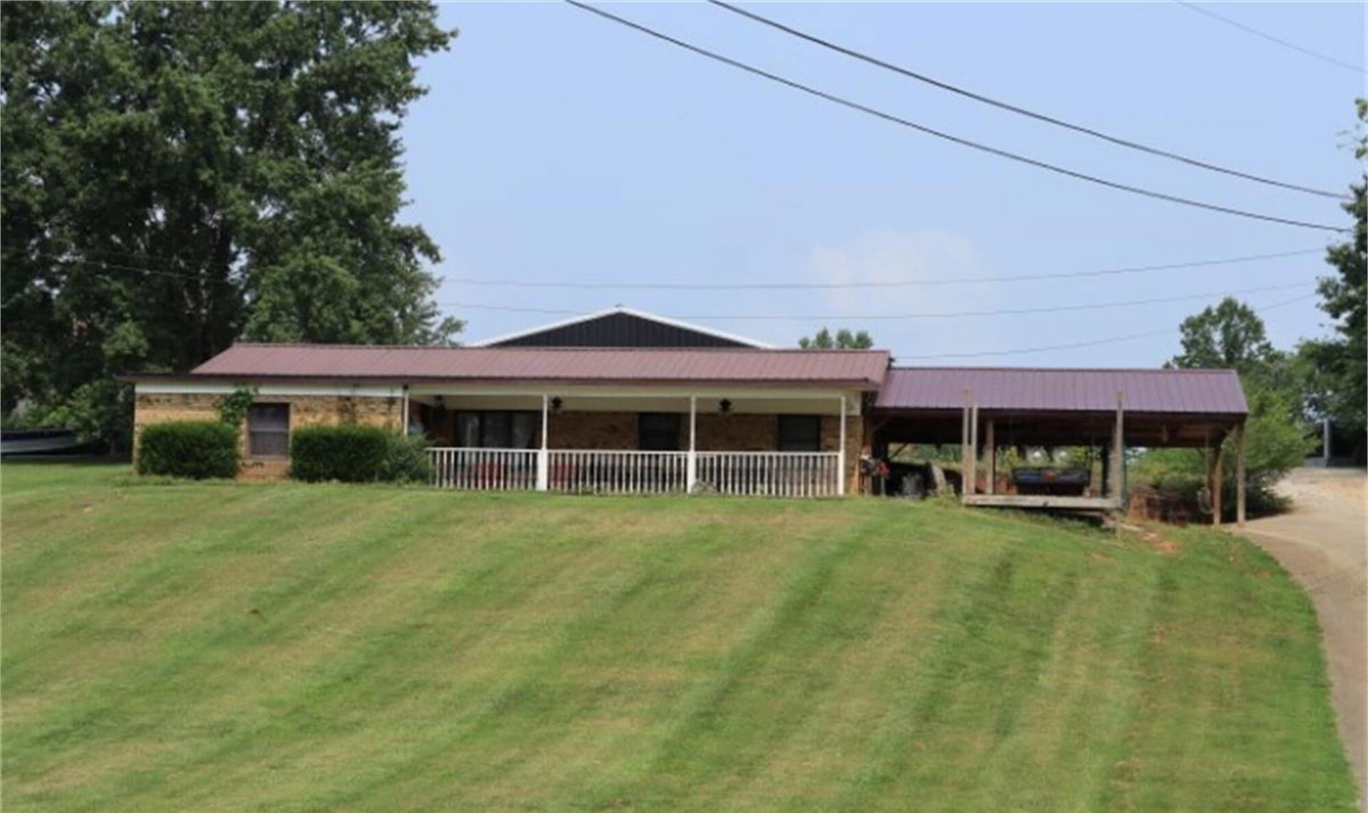 460 Kentucky 1674, Somerset, KY 42503 Main Photo