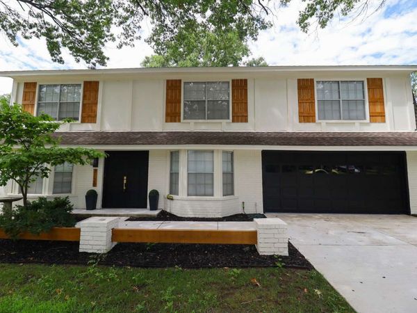 7120 S 76th East Avenue, Tulsa, OK 74133