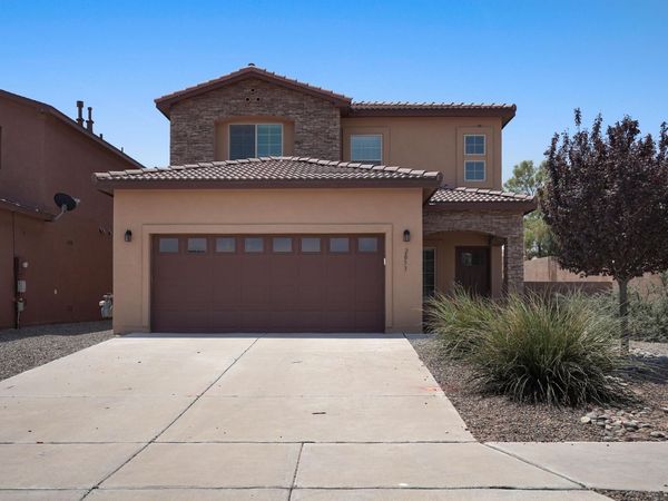 2853 Wilder Loop NE, Rio Rancho, NM 87144