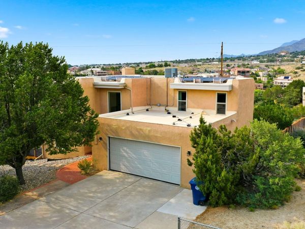 13807 Winterwood Way SE, Albuquerque, NM 87123