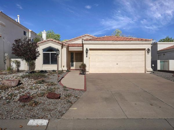 623 Hermit Falls Drive SE, Rio Rancho, NM 87124