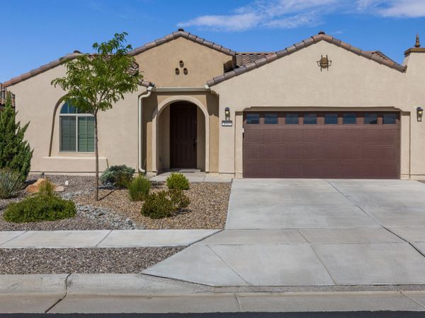 1605 Buffalo Brook Way NW, Albuquerque, NM 87120
