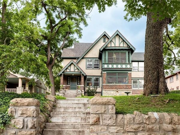 3723 Locust Street, Kansas City, MO 64109