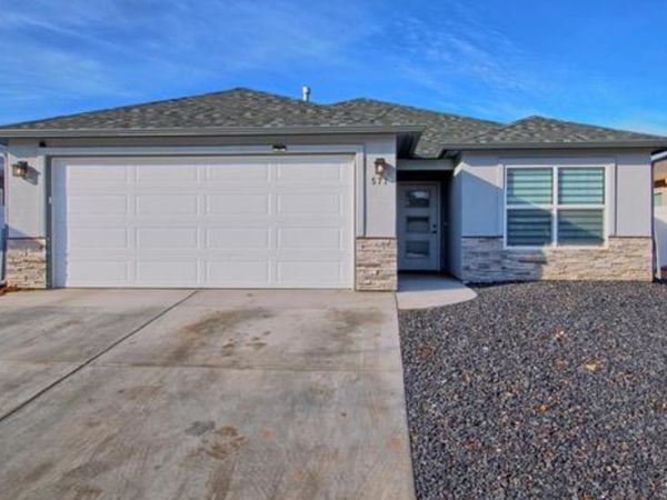 577 Redwing Lane , Grand Junction, CO 81504