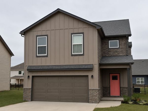 2636 Rafiki Dr, Clarksville, TN 37042