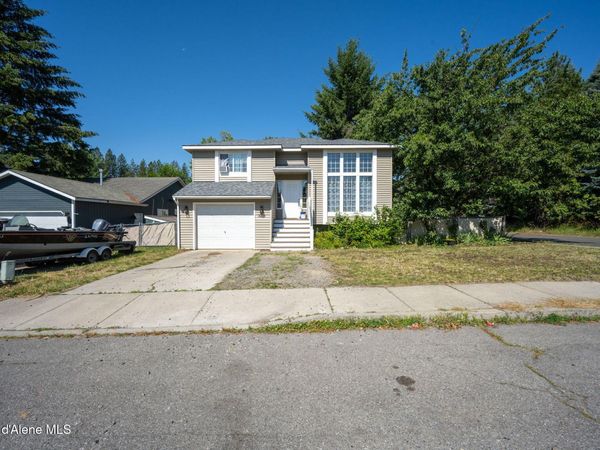 3293 N 10th PL, Coeur d'Alene, ID 83815