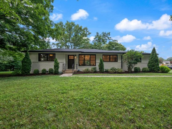 355 Barrywood Dr, Nashville, TN 37211