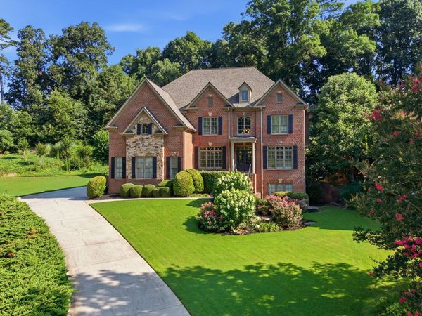 5850 Cool Springs Drive, Cumming, GA 30040