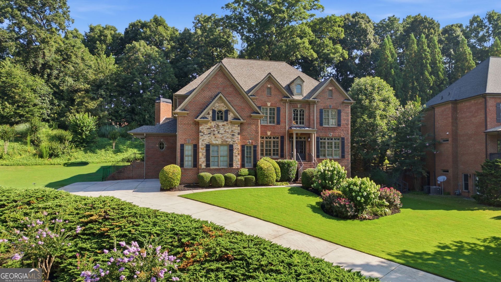 5850 Cool Springs Drive, Cumming, GA 30040 Main Photo