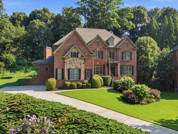 5850 Cool Springs Drive, Cumming, GA 30040