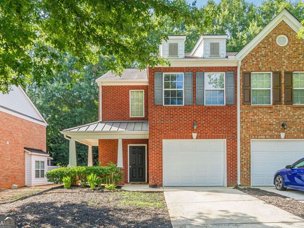 3154 Glenloch Place, Lawrenceville, GA 30044