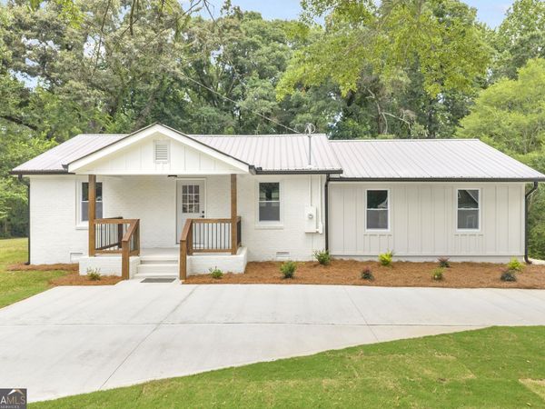 152 Mountain Creek Drive, Pendergrass, GA 30567