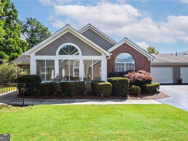 4488 Orchard Trace, Roswell, GA 30076