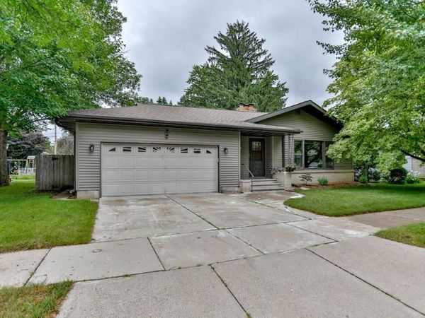 2619 OAKWOOD BOULEVARD, Wausau, WI 54403