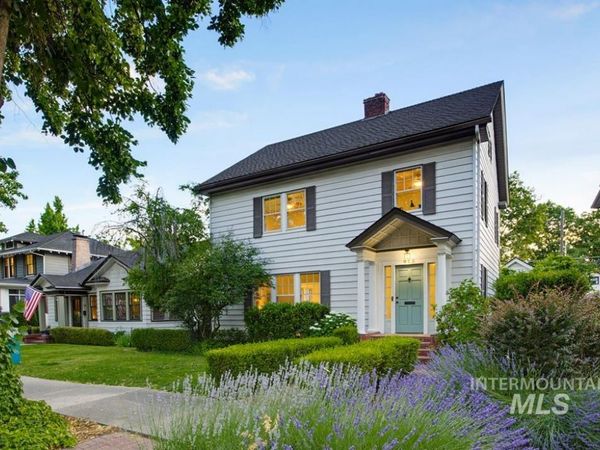 915 N 17th St, Boise, ID 83702