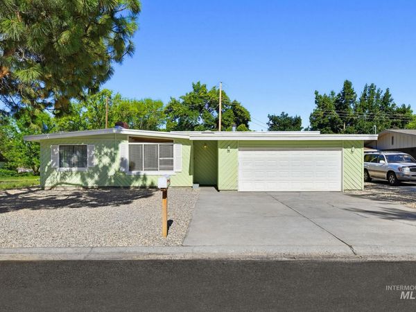 2504 S Annett St, Boise, ID 83705